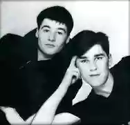 Image ofChina Crisis