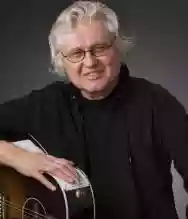 Image ofChip Taylor