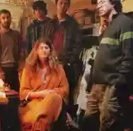 Immagine di Fire On Fire
