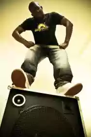 Immagine di Mister C