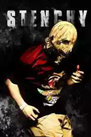 Image ofStenchman