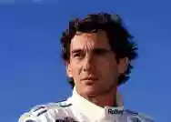 Immagine di Ayrton Senna