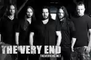 Immagine di The Very End