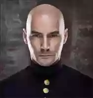 Image ofGrant Morrison