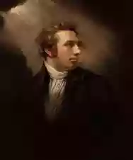 Immagine di Johann Heinrich Fussli