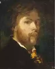 Image ofGustave Moreau