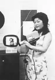 Image ofShigeko Kubota