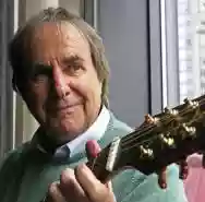 Image ofChris de Burgh