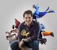 Image ofCarlos Saldanha