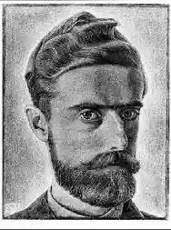 Immagine di M.C. Escher