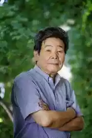 Immagine di Isao Takahata