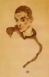 Immagine di Egon Schiele