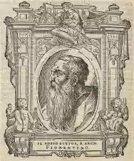 Immagine di Rosso Fiorentino