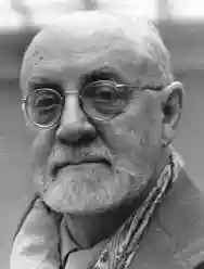 Immagine di Henri Matisse