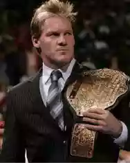 Image ofChris Jericho