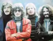 Image ofBarclay James Harvest