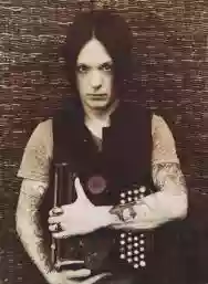 Image ofChris Vrenna