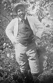 Image ofHugo Simberg