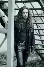 Image ofMichele Luppi