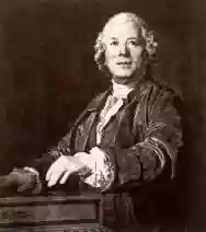 Image ofChristoph Willibald Gluck
