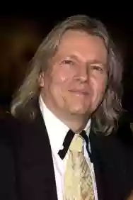 Immagine di Christopher Hampton