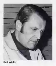 Immagine di Gert Wilden