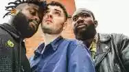 Image ofYoung Fathers
