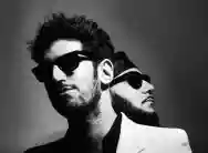 Immagine di Chromeo