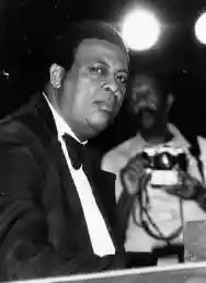 Image ofChucho Valdés