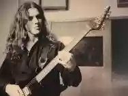 Immagine di Chuck Schuldiner
