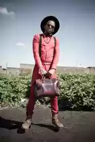 Immagine di Spoek Mathambo