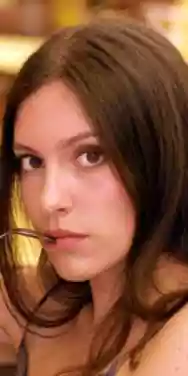 Image ofChiara Canzian
