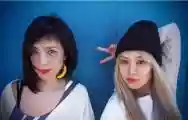 Immagine di Cibo Matto