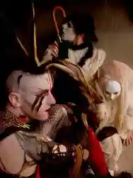 Immagine di Cinema Strange