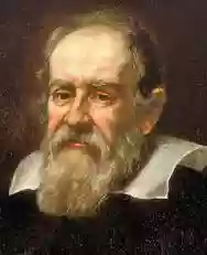 Image ofGalileo Galilei