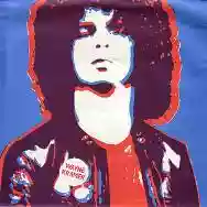 Immagine di Wayne Kramer