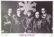 Immagine di Cirith Ungol