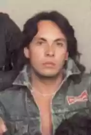 Image ofRicky Portera