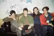 Immagine di Beach Fossils