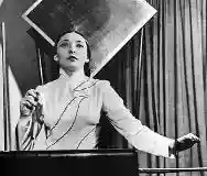 Image ofClara Rockmore