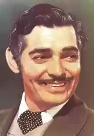 Immagine di Clark Gable