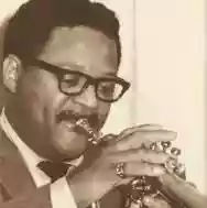 Image ofClark Terry