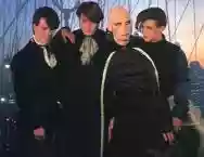 Immagine di Classix Nouveaux