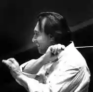 Immagine di Claudio Abbado