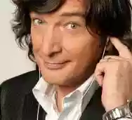 Immagine di Claudio Cecchetto