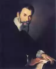 Image ofClaudio Monteverdi