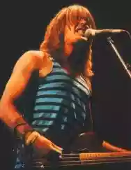 Image ofCliff Williams