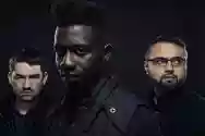 Image ofAnimals as Leaders