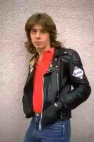 Immagine di Clive Burr
