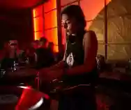 Immagine di Nina Kraviz